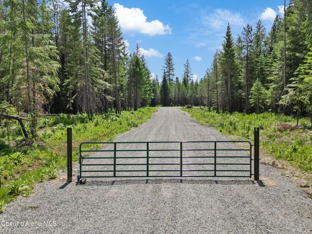 NKA W Sturgeon Rd Lot 4, Rathdrum, ID 83858