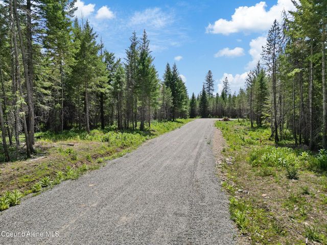 NKA W Sturgeon Rd Lot 4, Rathdrum, ID 83858