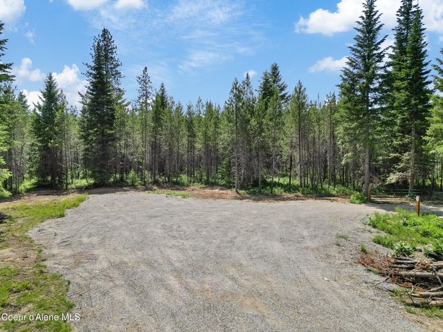 NKA W Sturgeon Rd Lot 4, Rathdrum, ID 83858