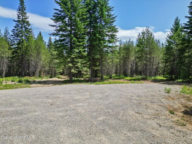 NKA W Sturgeon Rd Lot 4, Rathdrum, ID 83858