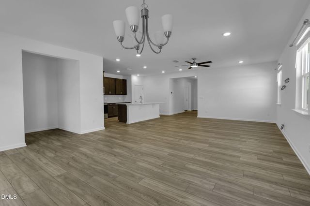 1508 Underbrush Drive, Durham, NC 27703