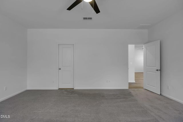 1508 Underbrush Drive, Durham, NC 27703