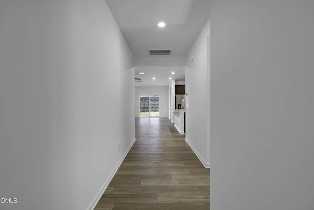 1508 Underbrush Drive, Durham, NC 27703