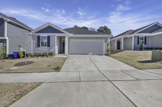 1508 Underbrush Drive, Durham, NC 27703