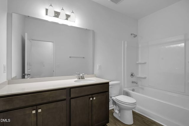 1508 Underbrush Drive, Durham, NC 27703