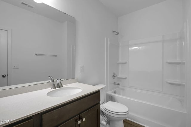 1508 Underbrush Drive, Durham, NC 27703