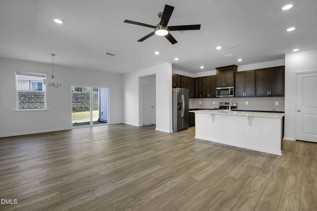 1508 Underbrush Drive, Durham, NC 27703