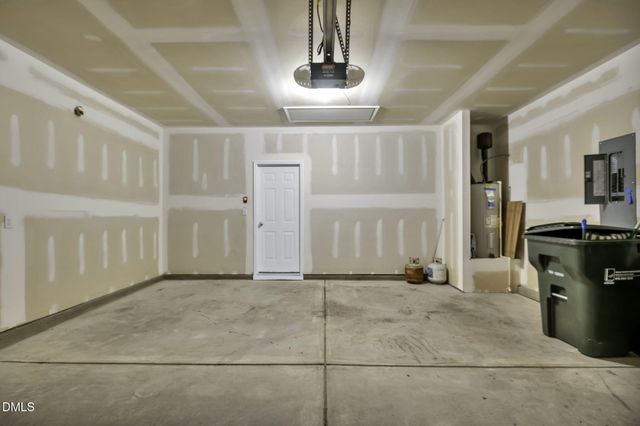 1508 Underbrush Drive, Durham, NC 27703