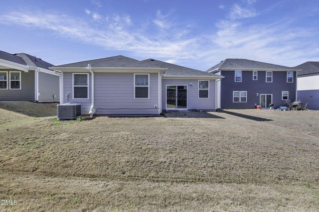 1508 Underbrush Drive, Durham, NC 27703