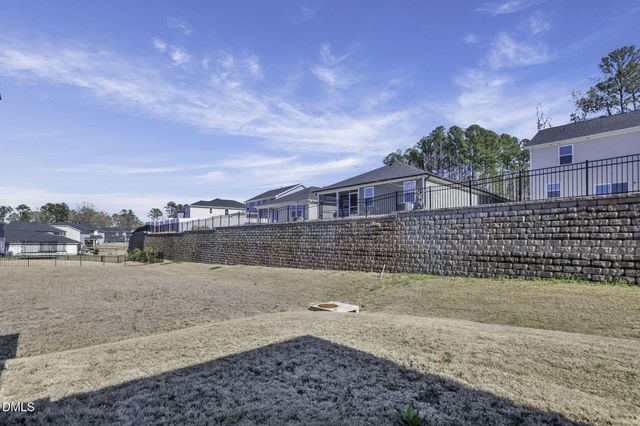 1508 Underbrush Drive, Durham, NC 27703