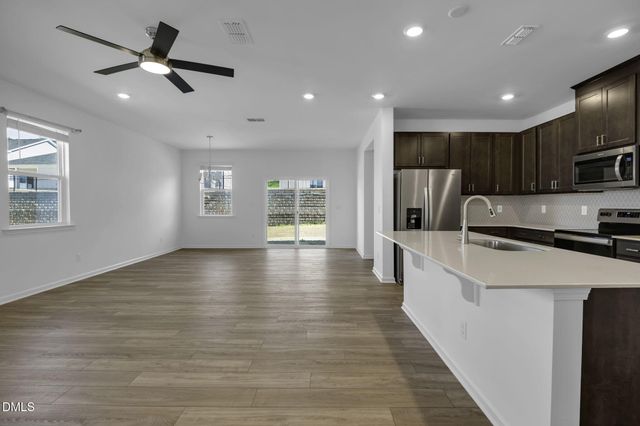 1508 Underbrush Drive, Durham, NC 27703