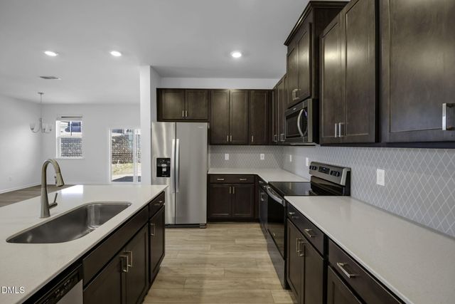 1508 Underbrush Drive, Durham, NC 27703