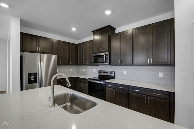 1508 Underbrush Drive, Durham, NC 27703