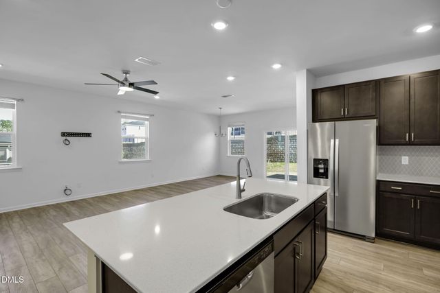 1508 Underbrush Drive, Durham, NC 27703