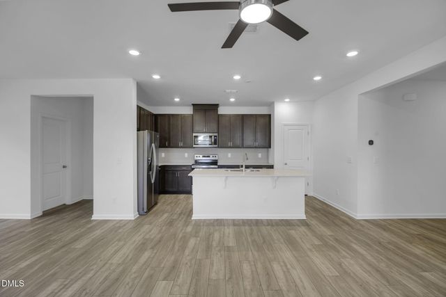 1508 Underbrush Drive, Durham, NC 27703