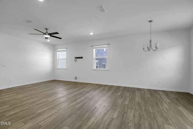 1508 Underbrush Drive, Durham, NC 27703