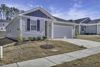 1508 Underbrush Drive, Durham, NC 27703