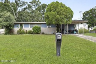 4313 CLYDE Drive, Jacksonville, FL 32208