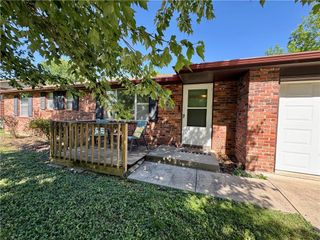 2809 Girard Avenue, Leavenworth, KS 66048