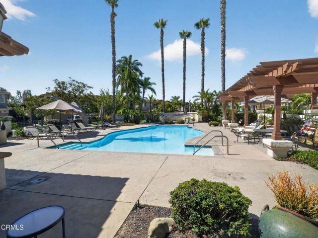 2886 Golf Villa Way, Camarillo, CA 93010
