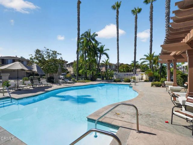 2886 Golf Villa Way, Camarillo, CA 93010