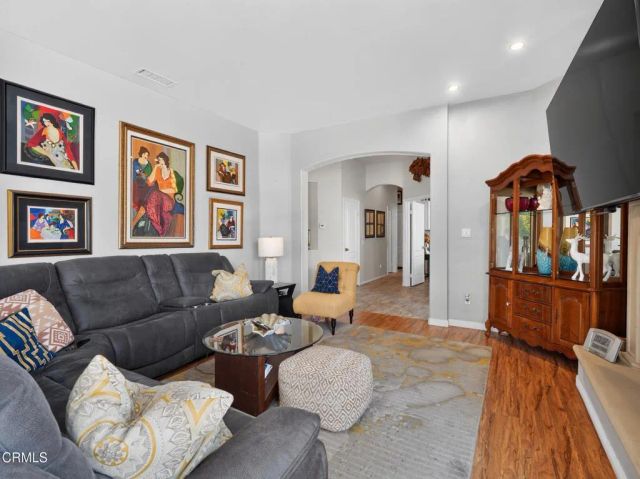 2886 Golf Villa Way, Camarillo, CA 93010