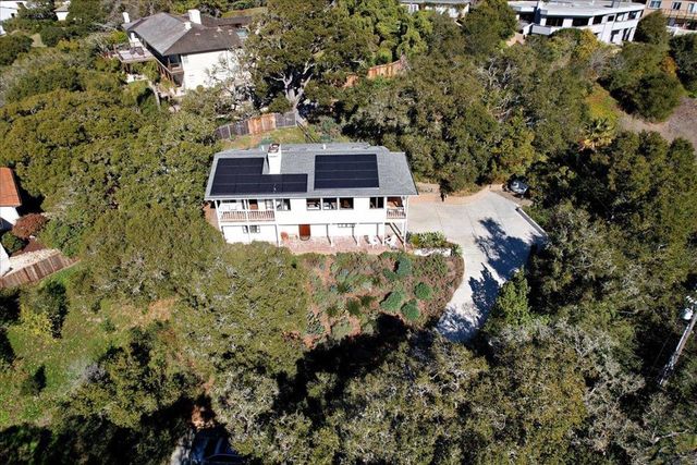 26282 Atherton Drive, Carmel, CA 93923