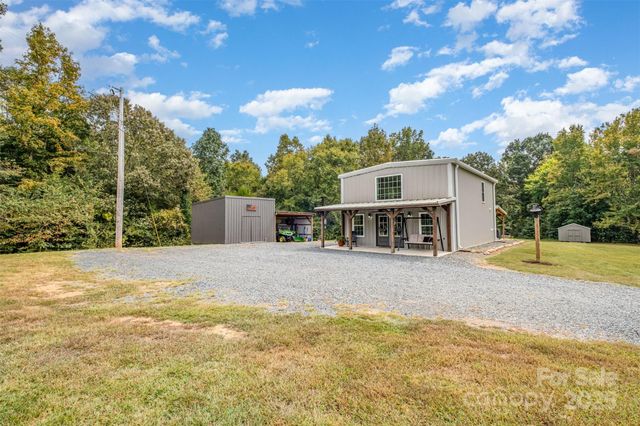 690 Hill Road, Wadesboro, NC 28170