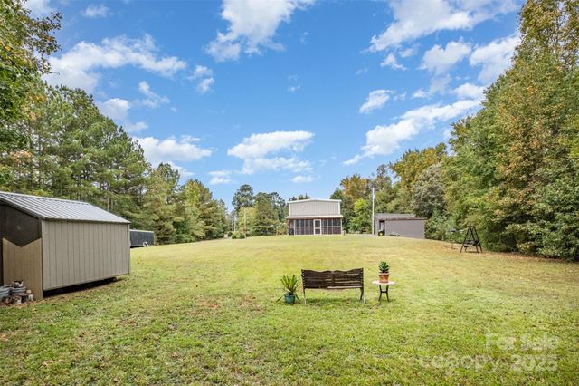 690 Hill Road, Wadesboro, NC 28170
