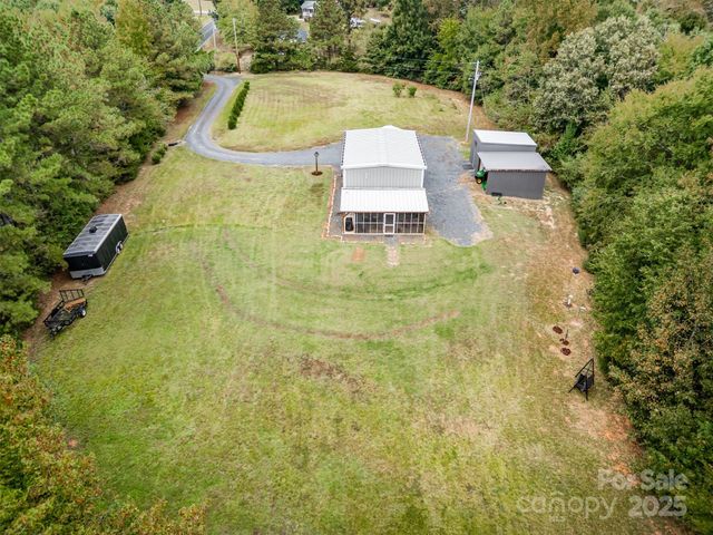 690 Hill Road, Wadesboro, NC 28170