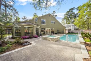 5 Berrypick Lane, The Woodlands, TX 77380