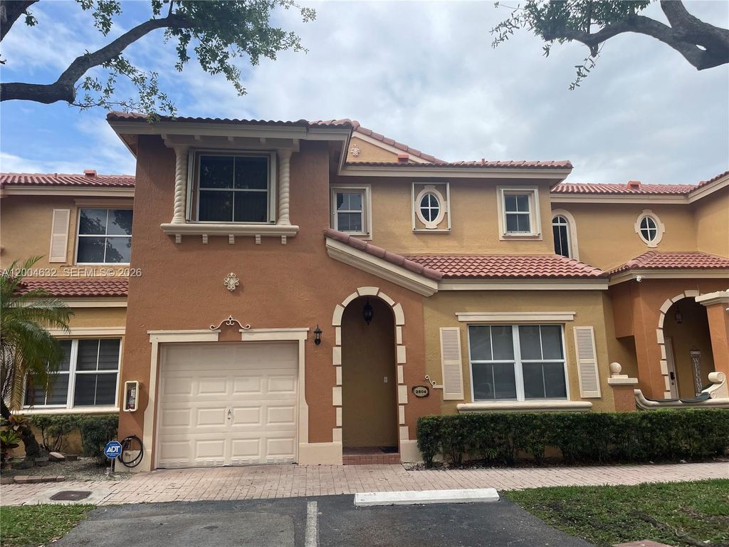 8423 NW 138th Ter 2804, Miami Lakes, FL 33016