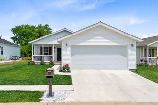 441 Kalynn Circle 25, Fairborn, OH 45324