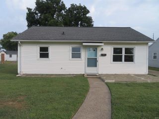 1235 E Third Street, Mount Vernon, IN 47620