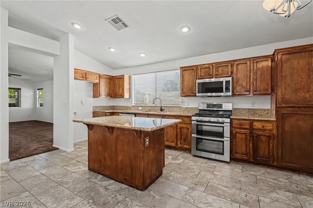9501 Fox Forest Avenue, Las Vegas, NV 89129