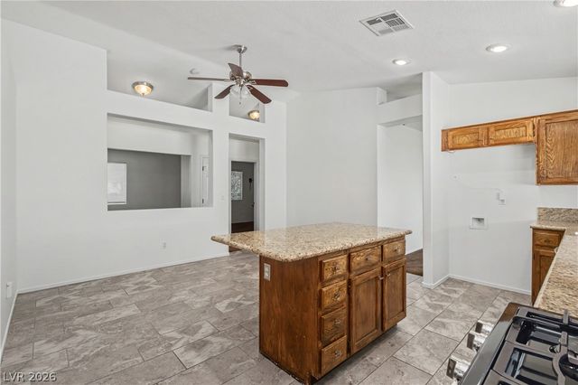 9501 Fox Forest Avenue, Las Vegas, NV 89129