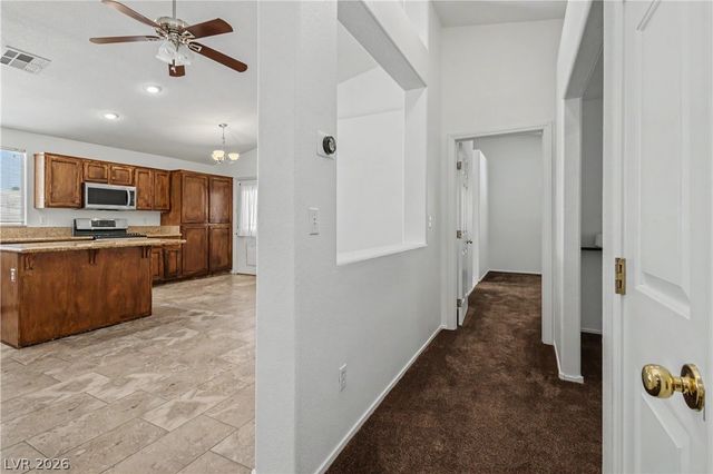 9501 Fox Forest Avenue, Las Vegas, NV 89129