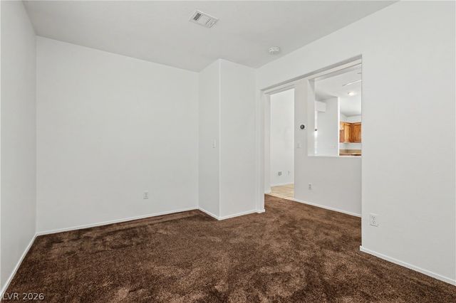 9501 Fox Forest Avenue, Las Vegas, NV 89129
