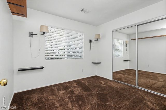9501 Fox Forest Avenue, Las Vegas, NV 89129