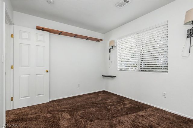 9501 Fox Forest Avenue, Las Vegas, NV 89129