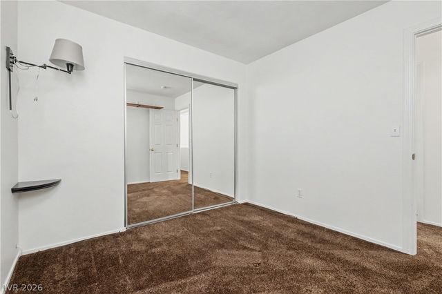 9501 Fox Forest Avenue, Las Vegas, NV 89129
