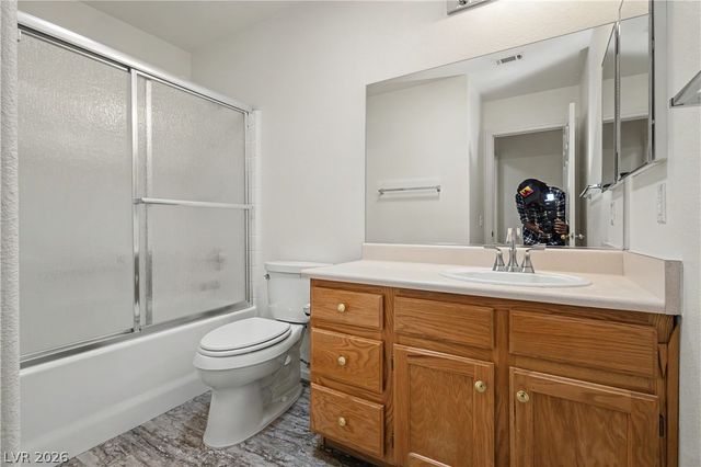 9501 Fox Forest Avenue, Las Vegas, NV 89129