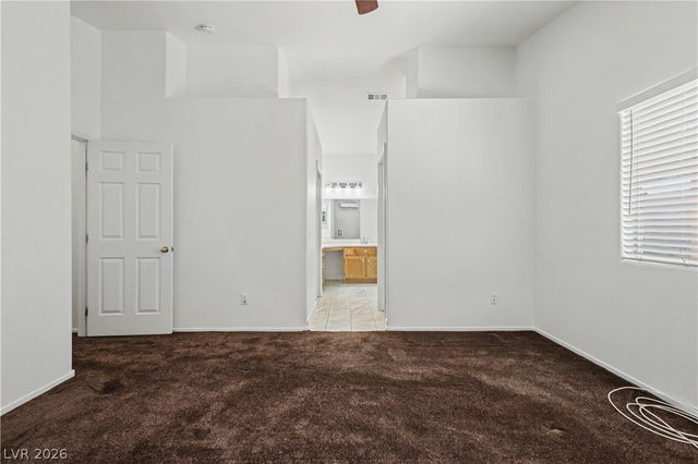 9501 Fox Forest Avenue, Las Vegas, NV 89129