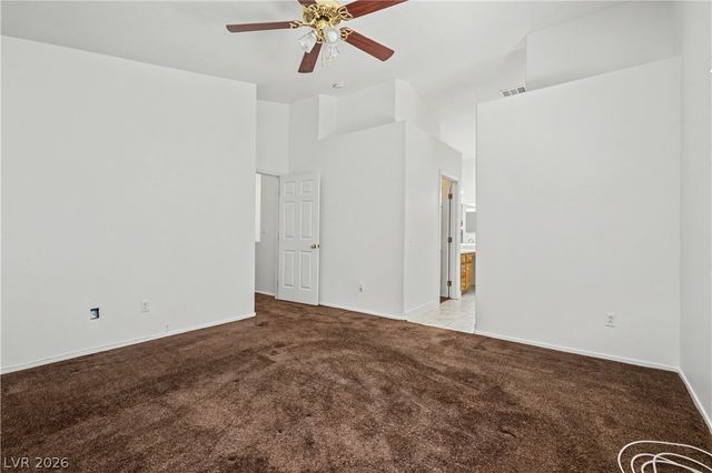 9501 Fox Forest Avenue, Las Vegas, NV 89129