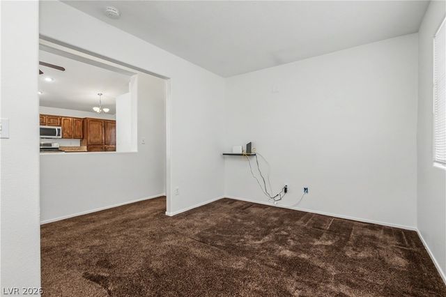 9501 Fox Forest Avenue, Las Vegas, NV 89129