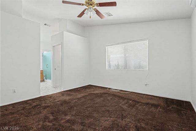 9501 Fox Forest Avenue, Las Vegas, NV 89129