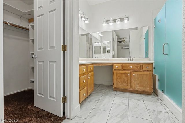 9501 Fox Forest Avenue, Las Vegas, NV 89129