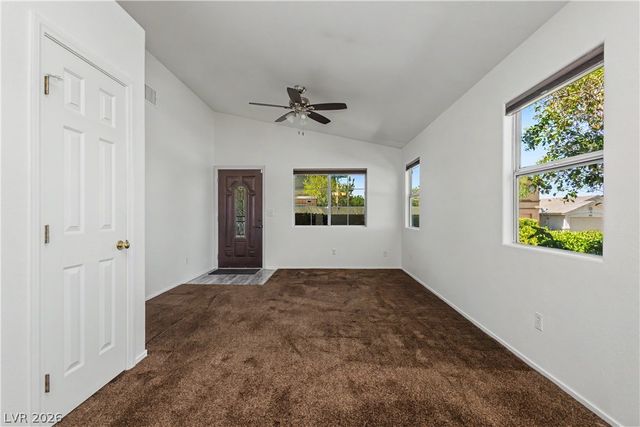9501 Fox Forest Avenue, Las Vegas, NV 89129