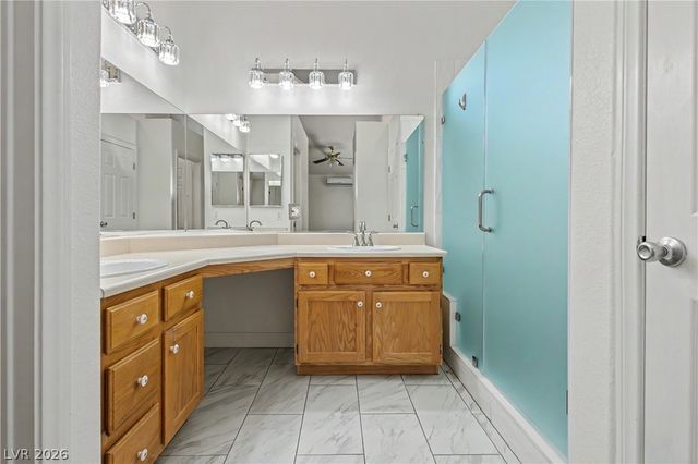 9501 Fox Forest Avenue, Las Vegas, NV 89129