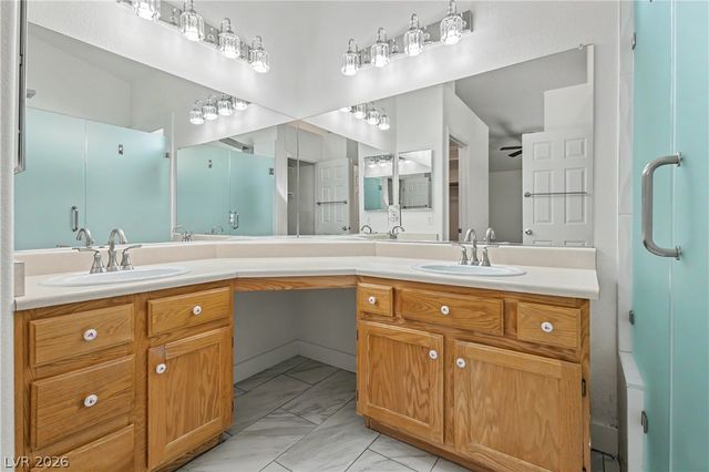 9501 Fox Forest Avenue, Las Vegas, NV 89129